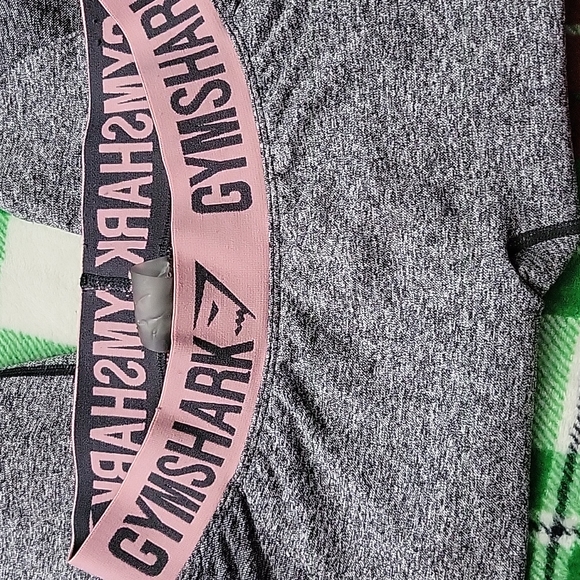 Gymshark gray leggings - Picture 5 of 5